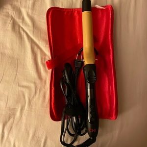 CHI 1" Tourmaline Ceramic Curling Iron